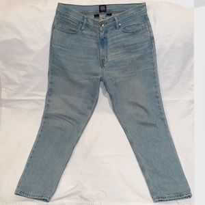 Men’s BDG Jeans Dad Slim Fit Taper